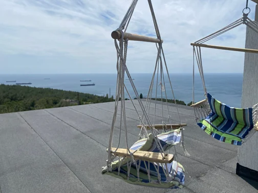 "Рио" гостевой дом, Кабардинка Фото: 6 из 29