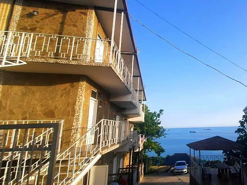 "Дубовая роща" частный сектор, Туапсе Фото: 2 из 41