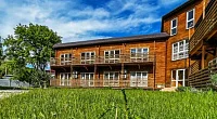"Villa Assol" гостевой дом, Шепси