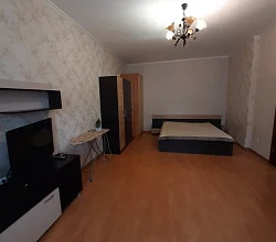 1-комнатная квартира Пионерский 255/5 кв 4