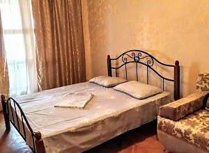 Гагра   Абазгаа 35/6 кв 11 - квартиры снять посуточно