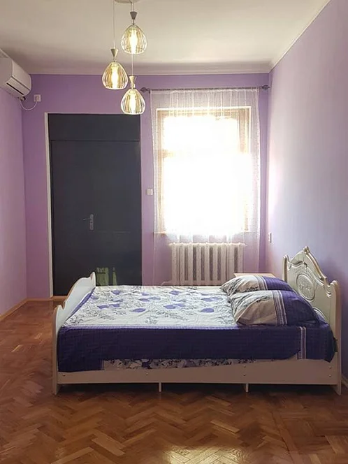 Часть дома под-ключ с отдельным входом Адлейба 3-й тупик 10, Сухум Фото: 18 из 36