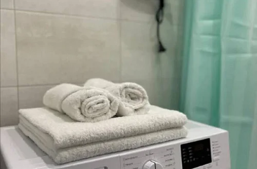 Квартира-студия Фото: 10 из 10