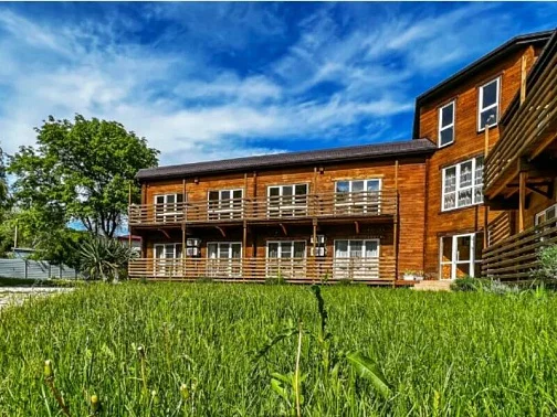 "Villa Assol" гостевой дом, Шепси Фото: 3 из 23