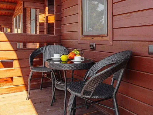 "Панорама" база отдыха, Гагра Фото: 20 из 39