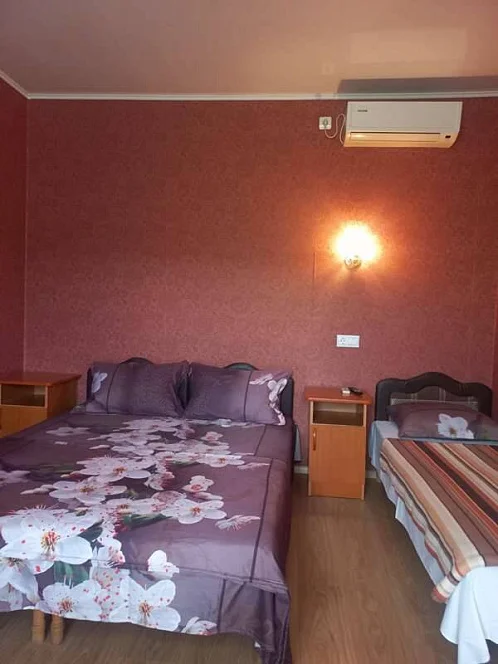 Этаж под-ключ Коллективная 25, Кабардинка Фото: 13 из 19