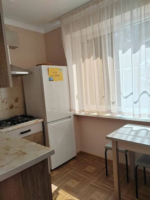 1-комнатная квартира Абазгаа 49/1 кв 54, Гагра Фото: 4 из 10