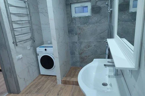 Этаж под-ключ (60 кв.м.) Фото: 11 из 12