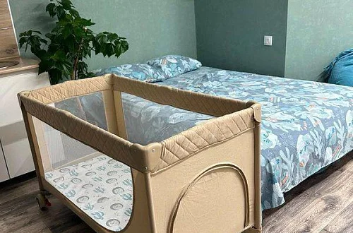 Квартира-студия Фото: 6 из 8