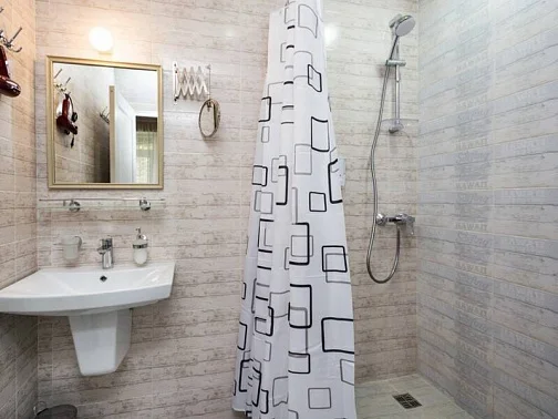 "Villa Oliva" отель, Рыбачье Фото: 13 из 28