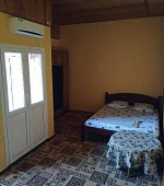 "Стандарт" 3х-местный