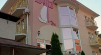 "Круиз" отель, Николаевка