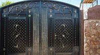 "Мандаринка" гостевой дом, Цандрипш