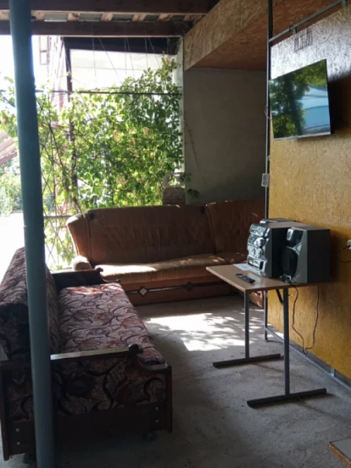 "НАШ КАЗАНТИП" гостевой дом, Новоотрадное Фото: 29 из 51