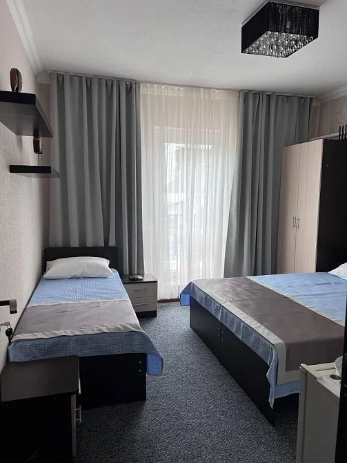 "Лилия" гостевой дом, Лазаревское Фото: 36 из 47