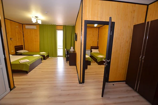 "Азов" гостиница, Темрюк Фото: 24 из 52