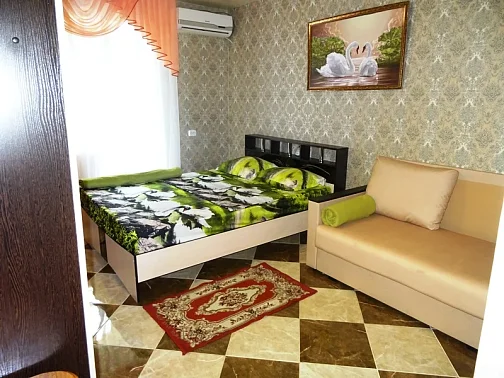 "Корона" гостевые комнаты, Аше Фото: 12 из 41