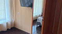 "ИюльHall" гостевой дом, Джемете