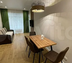 2х-комнатная квартира Игнатенко 9 кв 36