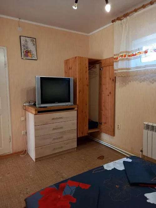 "НасТРОЕние" частный сектор, Голубицкая Фото: 48 из 51