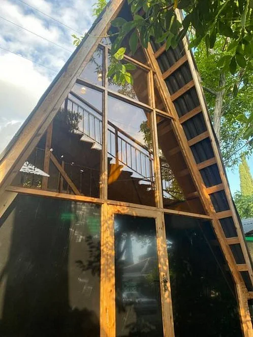 "У Ольги" мини-гостиница, Гагра Фото: 27 из 36