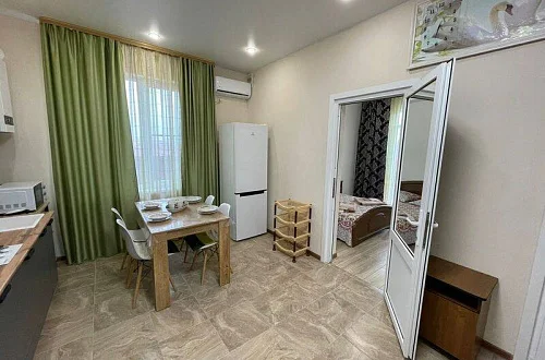 2х-комнатная квартира Фото: 3 из 8