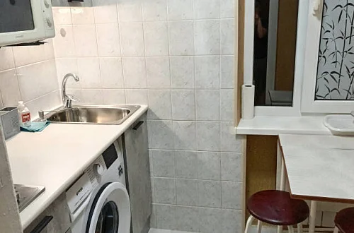 1-комнатная квартира Фото: 14 из 20