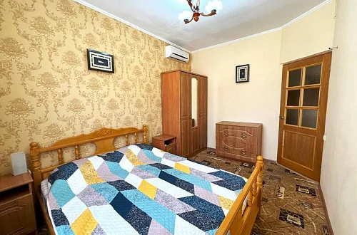 Люкс 2х-комнатный Фото: 4 из 13