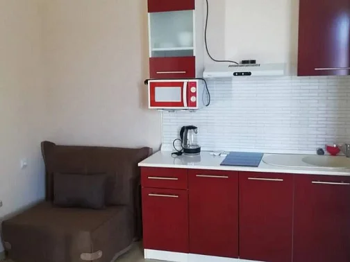 "Лагрейн" гостевой дом, Геленджик Фото: 46 из 51