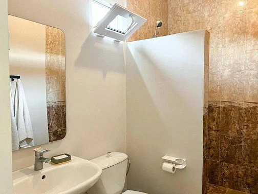 "Тихая гавань" гостевой дом, Пицунда Фото: 32 из 51