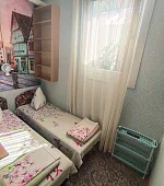 "Домик-дуплекс"