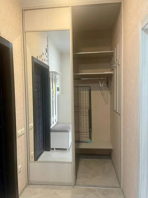 2х-комнатная квартира Горная 45, Кабардинка Фото: 3 из 12