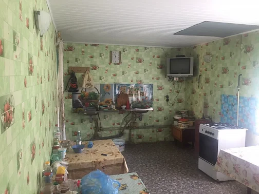 "Ромашка" частный сектор, Николаевка Фото: 26 из 40