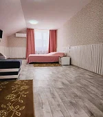 2х-комнатная квартира