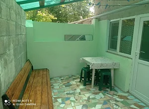 "У Аллы" частный сектор Заозерное