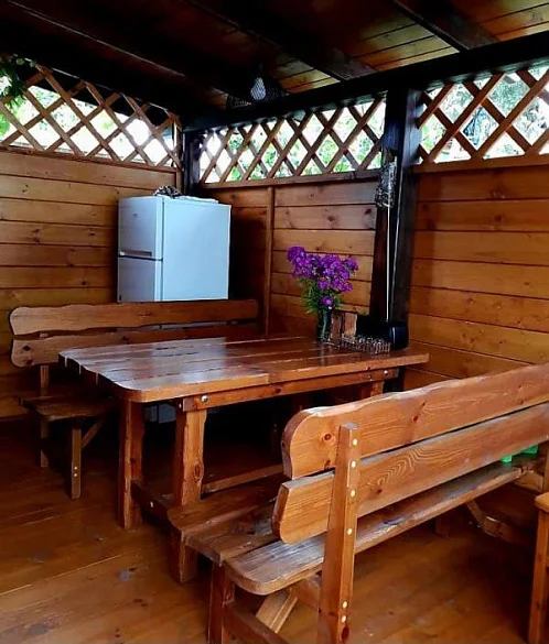 Дом под-ключ Дорожник 73, Агой Фото: 11 из 24