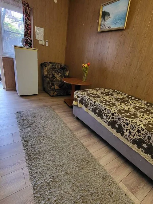 "Семейный" гостевой дом, Голубая Бухта Фото: 19 из 50