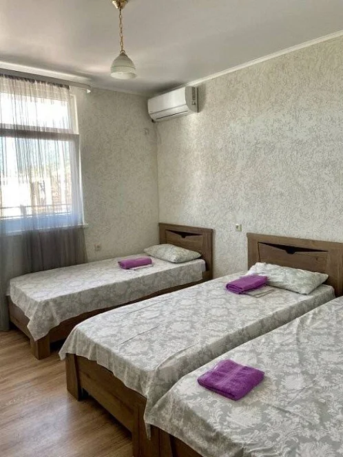 "Кипарис" гостевой дом, Гагра Фото: 10 из 19