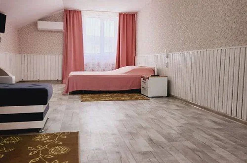 2х-комнатная квартира Фото: 2 из 7