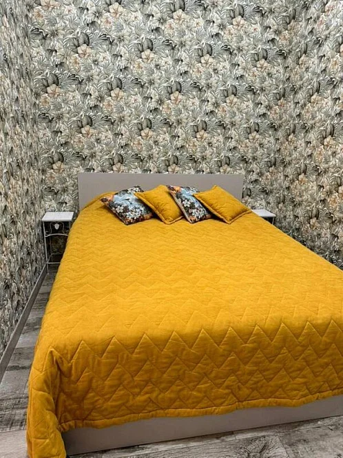 Квартира-студия Крымская 22 корп 7, Геленджик Фото: 22 из 29
