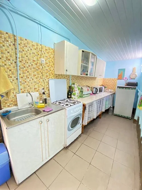 "Кефлен" частный сектор, Феодосия Фото: 45 из 47