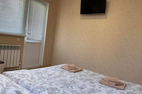 Дом под-ключ Фото: 5 из 5