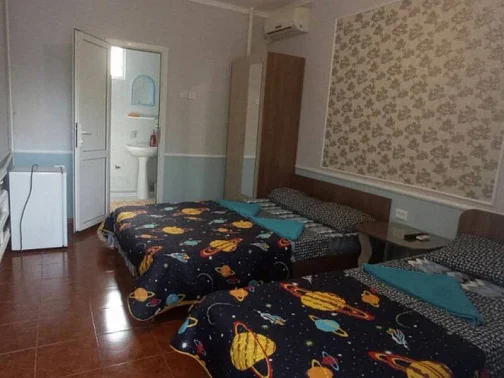 "Персей" гостевой дом, Витязево Фото: 29 из 48