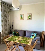 Квартира-студия