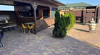 "Yanina House" гостевой дом, Джемете