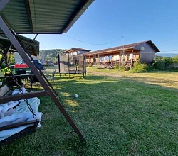 "Астория" частный сектор