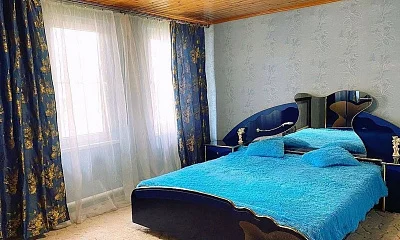3х-комнатная квартира Трунова 9/Б, Сочи Фото: 1 из 29