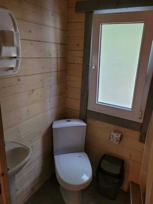 "Чайка на первом" база отдыха, Туапсе, Бухта Инал Фото: 51 из 51