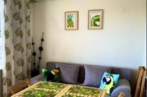 Квартира-студия Фото: 2 из 12