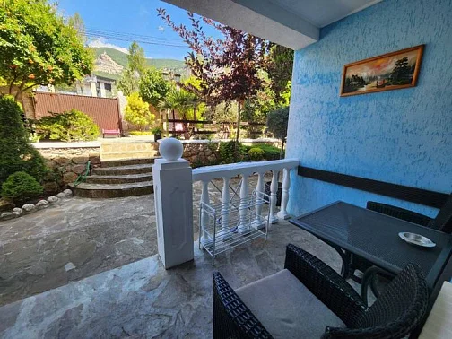 "Апартаменты Шангри-Ла" частное домовладение, Форос Фото: 11 из 31